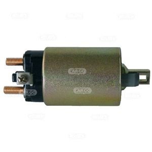HC-Cargo F032132591: Magnetlülitus, starter