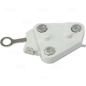 HC-Cargo F032132930: Generaatori pingeregulaator