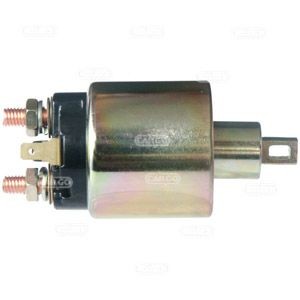 HC-Cargo F032133044: Magneettikytkin, käynnistin