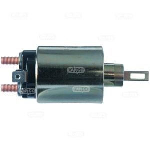 HC-Cargo F032133047: Solenoidinis jungiklis, starteris