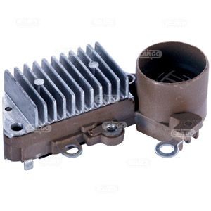 HC-Cargo F032133257: Generaatori pingeregulaator