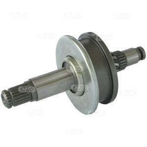 HC-Cargo F032133448: Lamellsidur, starter