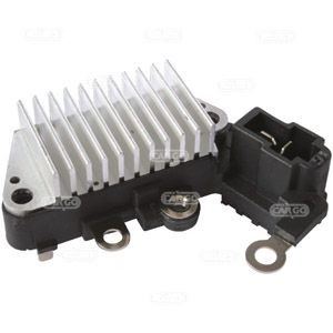 HC-Cargo F032133519: Dynamoregulator