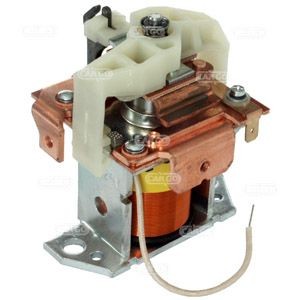 HC-Cargo F032133554: Magnetlülitus, starter