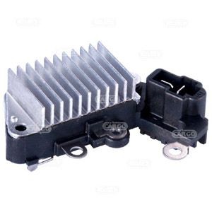 HC-Cargo F032133872: Generaatori pingeregulaator