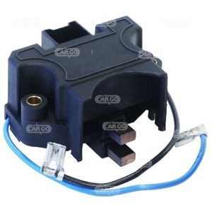 HC-Cargo F032133989: Generaatori pingeregulaator