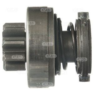 HC-Cargo F032134434: Vabajooks, starter