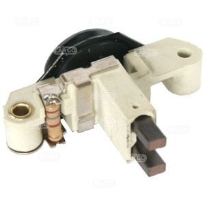 HC-Cargo F032134761: Regulator, alternator