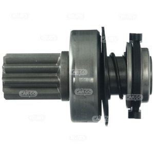 HC-Cargo F032135116: Vabajooks, starter