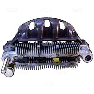 HC-Cargo F032135252: Seadistaja, generaator