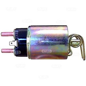 HC-Cargo F032135370: Magnetlülitus, starter