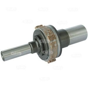 HC-Cargo F032135375: Lamellsidur, starter