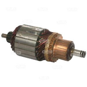 HC-Cargo F032135387: Reläankare, startmotor