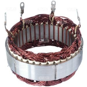 HC-Cargo F032135414: Alus, Generaator