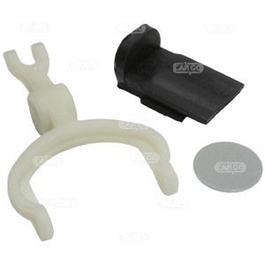 HC-Cargo F032135468: Parghie cuplare, demaror