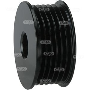 HC-Cargo F032135529: Fulie, alternator