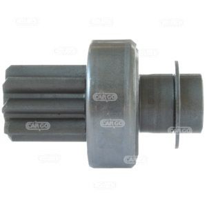 HC-Cargo F032135572: Vabajooks, starter
