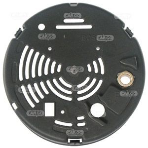 HC-Cargo F032135607: Kaitsekate, generaator