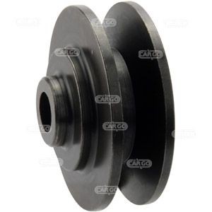 HC-Cargo F032135627: Rihmaratas, generaator