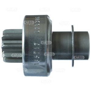 HC-Cargo F032135717: Vabajooks, starter