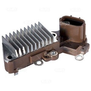 HC-Cargo F032135734: Regulator, alternator