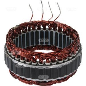 HC-Cargo F032135952: Stator, generator