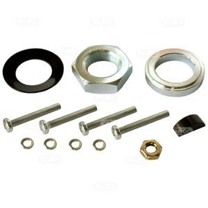 HC-Cargo F032136011: Set de montare, rotor generator