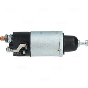 HC-Cargo F032136142: Magnetlülitus, starter
