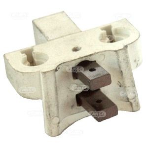 HC-Cargo F032136216: Kinnitus, süsinikuharjad