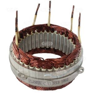 HC-Cargo F032136346: Alus, Generaator