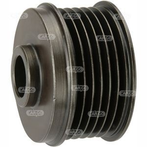 HC-Cargo F032136351: Rihmaratas, generaator