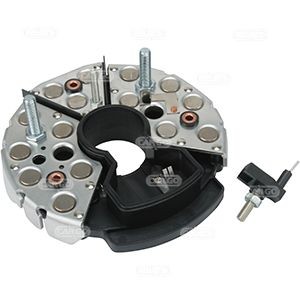 HC-Cargo F032136581: Punte diode