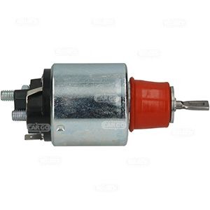 HC-Cargo F032136717: Magnetlülitus, starter