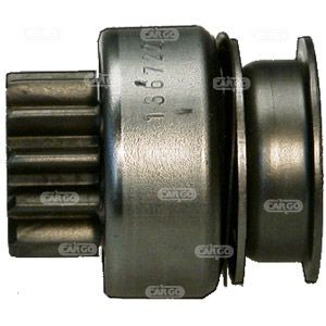 HC-Cargo F032136722: Vabajooks, starter