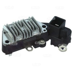 HC-Cargo F032136727: Generaatori pingeregulaator