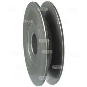 HC-Cargo F032136843: Rihmaratas, generaator
