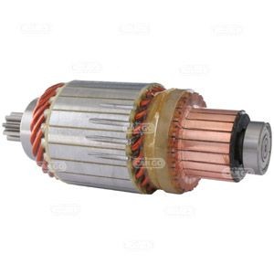 HC-Cargo F032136896: Reläankare, startmotor