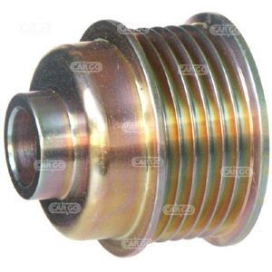 HC-Cargo F032136937: Fulie, alternator