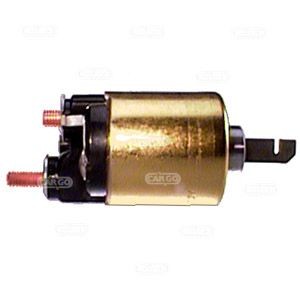 HC-Cargo F032136983: Solenoidinis jungiklis, starteris