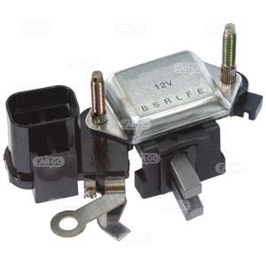 HC-Cargo F032137189: Generaatori pingeregulaator