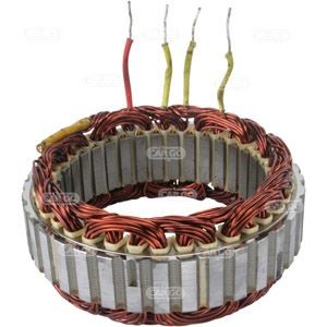 HC-Cargo F032137285: Alus, Generaator