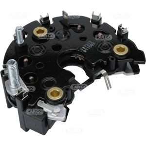 HC-Cargo F032137333: Raddrizzatore, Alternatore