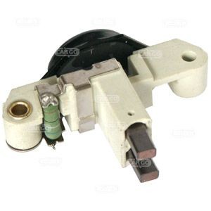 HC-Cargo F032137342: Generaatori pingeregulaator