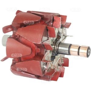 HC-Cargo F032137373: Rotors, Ģenerators