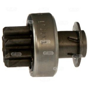 HC-Cargo F032137751: Vabajooks, starter