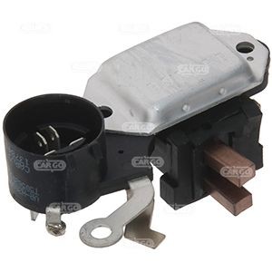 HC-Cargo F032137841: Generaatori pingeregulaator