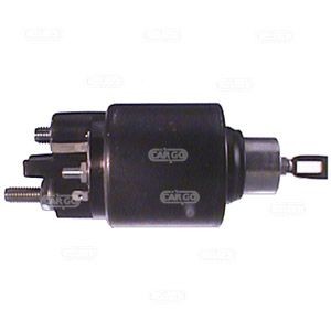HC-Cargo F032137879: Magnetlülitus, starter