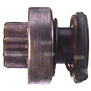 HC-Cargo F032137888: Vabajooks, starter