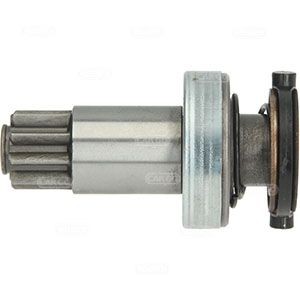 HC-Cargo F032137890: Cuplaj unisens, demaror