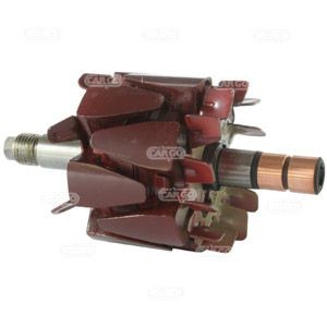 HC-Cargo F032137970: Rootor, generaator